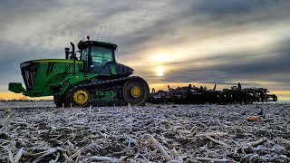 2021 Millennial Farmer Harvest Wrap Up