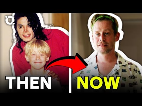 Macaulay Culkin Reveals Truth About Relationship With Michael Jackson |⭐ OSSA