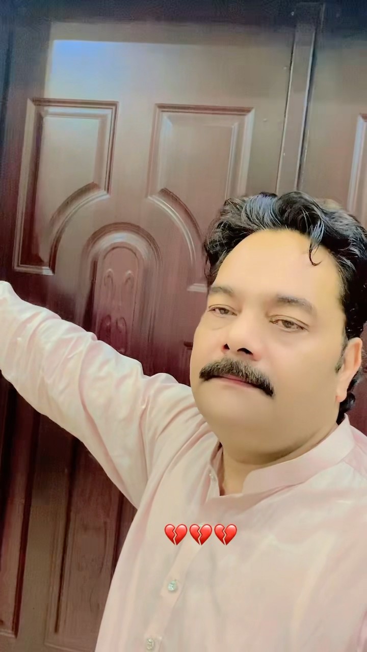 Wo shakhs tarsy ga ???@TJPardesiOfficial #sadshayari