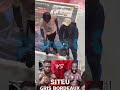 🔥 Siteu vs Gris Bordeaux en France 🇫🇷 : entrée spectaculaire ! ...