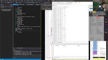 Programming a BMP Image to Ascii Art Converter (Introduction)