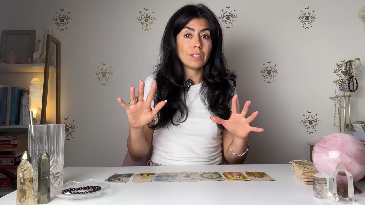 GEMINI THIS IS CRITICAL! YOU MUST KNOW THIS. | AUG.11-18