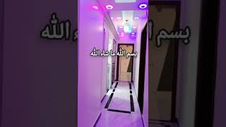 شقه للبيع تشطيب التر سوبر لوكس جمال عبد الناصر جسر السويس الاتصال علي  وتس