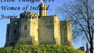 Video thumbnail of "Women of Ireland,Joanie Madden"