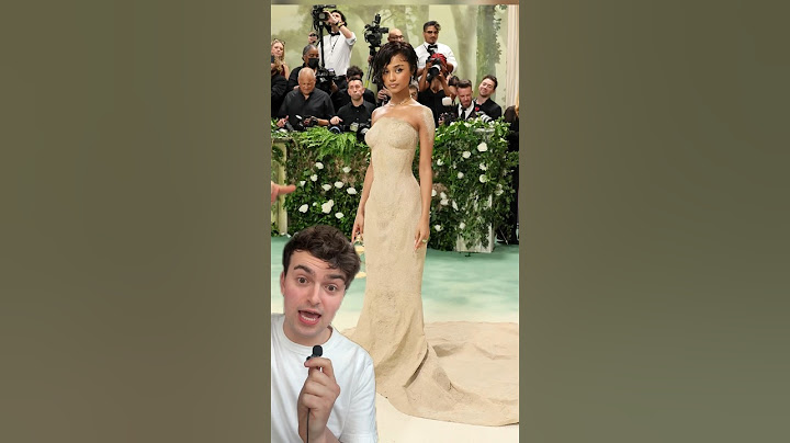 2024 MET GALA ROAST PART 2 #fashion #metgala #metgala2024