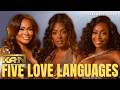 MARRIED 2 MED: Same Ol' B.S. Between Toya & Dr. Heavenly?! + The Five Love Languages Recap