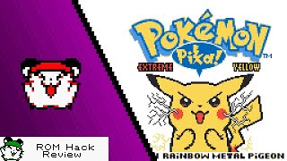 Extreme Yellow review: Kanto pushed to the MAX!