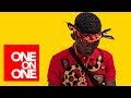 1 on 1 with Supa aka Ghana 2Pac | Ghana Music