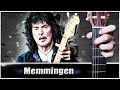 Blackmore&#39;s Night - Memmingen на Гитаре + РАЗБОР