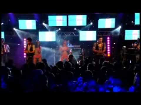 DVD Banda Ziriguidum ( É Tenso )