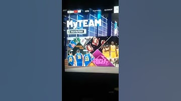 2k support lost my career player