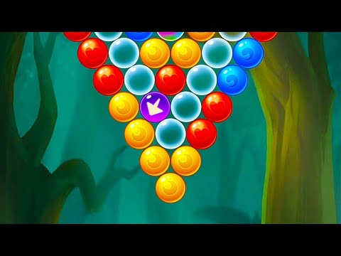 Bubble Shooter Classic Origin APK for Android Download