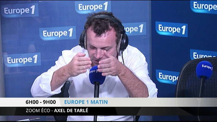 Vent de panique sur les marchés financiers
