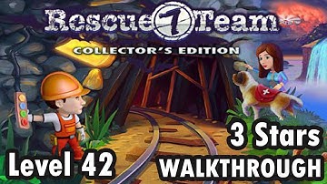 Rescue Team 7 - Collector