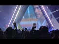 Up in the Air - 30 Seconds to Mars in Melbourne 2024