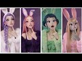 COLORING MIX TREND K POP AND ZOOTOPIA CHARACTERS
