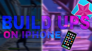 How To Make A Simple BUILD UP EFFECT On IPHONE ( FADE TO BLACK )