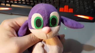 Creatures 2 Purple Norndoll Review
