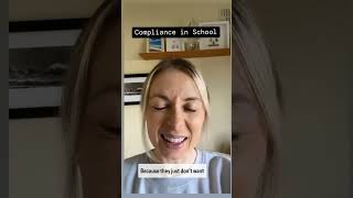 Students Behaviour #teacher #teachers #school l