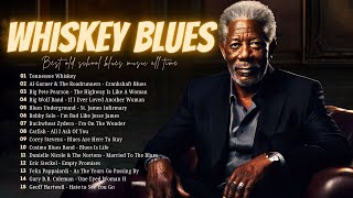 Slow Blues Jazz Music - The Best Of Slow Blues Music - Beautiful Relaxing Blues Songs #bluesjazz