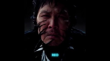 we are Venom | squid game ai vedio | #squidgame #edit #movie #gihun #venom #viral #shorts #marvel