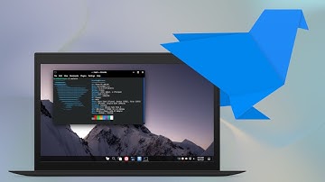 KDE Plasma Done RIGHT - Feren OS 2021.10