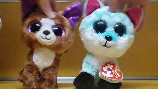 Tattletail song "Tattletail Rap 2" beenie boo version