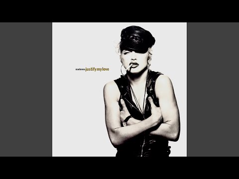 Justify My Love (Orbit Edit)