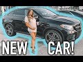 WE BOUGHT A NEW CAR! HOME PROJECTS & NURSERY UPDATE!  | Casey Holmes Vlogs