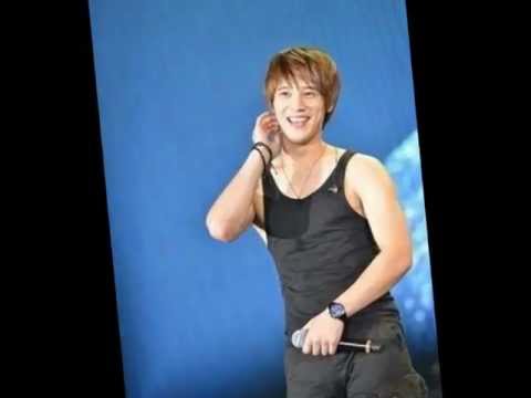 Choshinsei超新星　SungMoソンモ　『Only　You』をCDにしよう！！