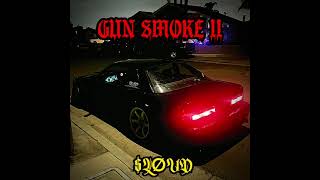 $LØUD ‐ Gun Smoke II