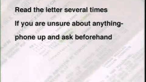 Read Write Now 1 Programme 8 Learning Point 3 - Highlighting Key Information