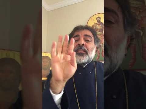 ملحق لفيديو مطارنة العار للأب ثاوذورس داود