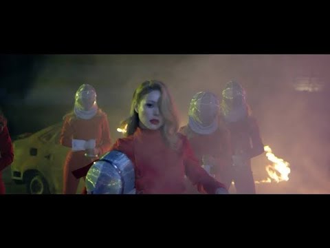 Тіна Кароль/ Tina Karol – Дикая вода (Official Video)
