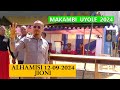 MAKAMBI MTAA WA UYOLE 2024 ALHAMISI JIONI