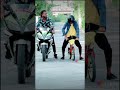 BOOM BOOM BIKE VS BICYCLE FAMOUS Shorts Of Bike 