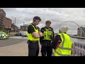 Newcastle keyside.#ne4