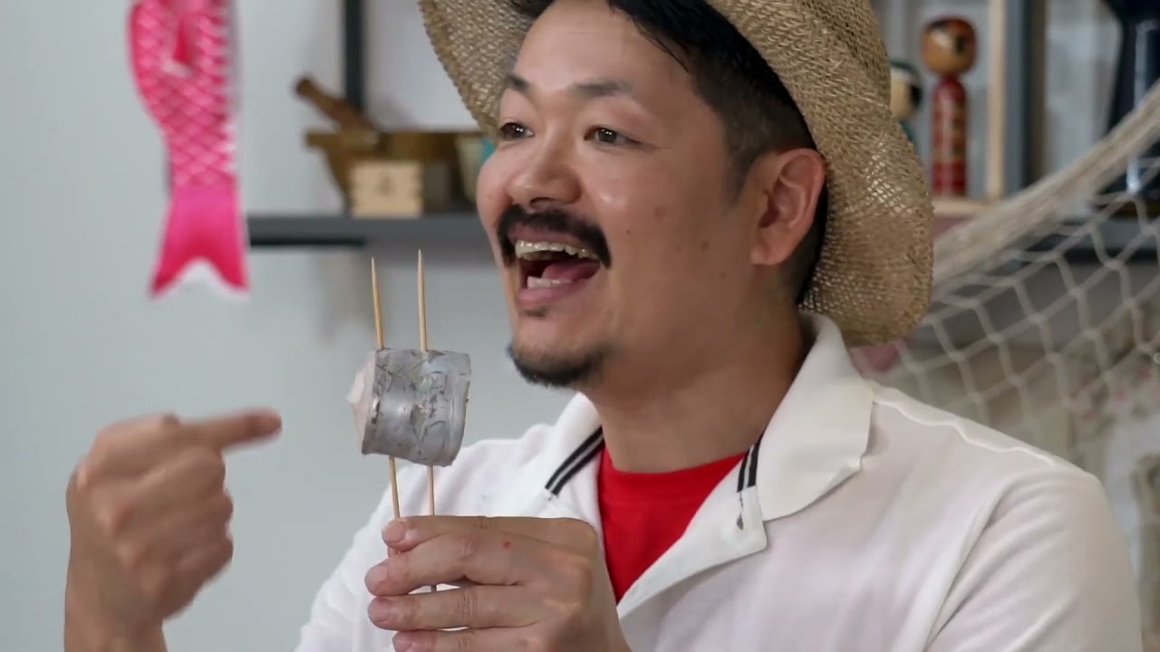 La cucina: un laboratorio di libertà | Nicolò Zambello | TEDxPerugia