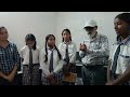 School disaster management First Aid dehydration Cholera safety soni p school by kaka Ram Verma 
