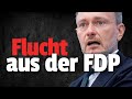 Die ratten verlassen das sinkende fdp schiff