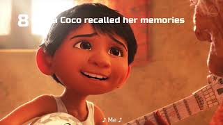 Best Moments of Coco