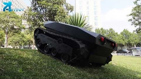 TinS13 Robot chassis load test #robotchassis #chassis #platform