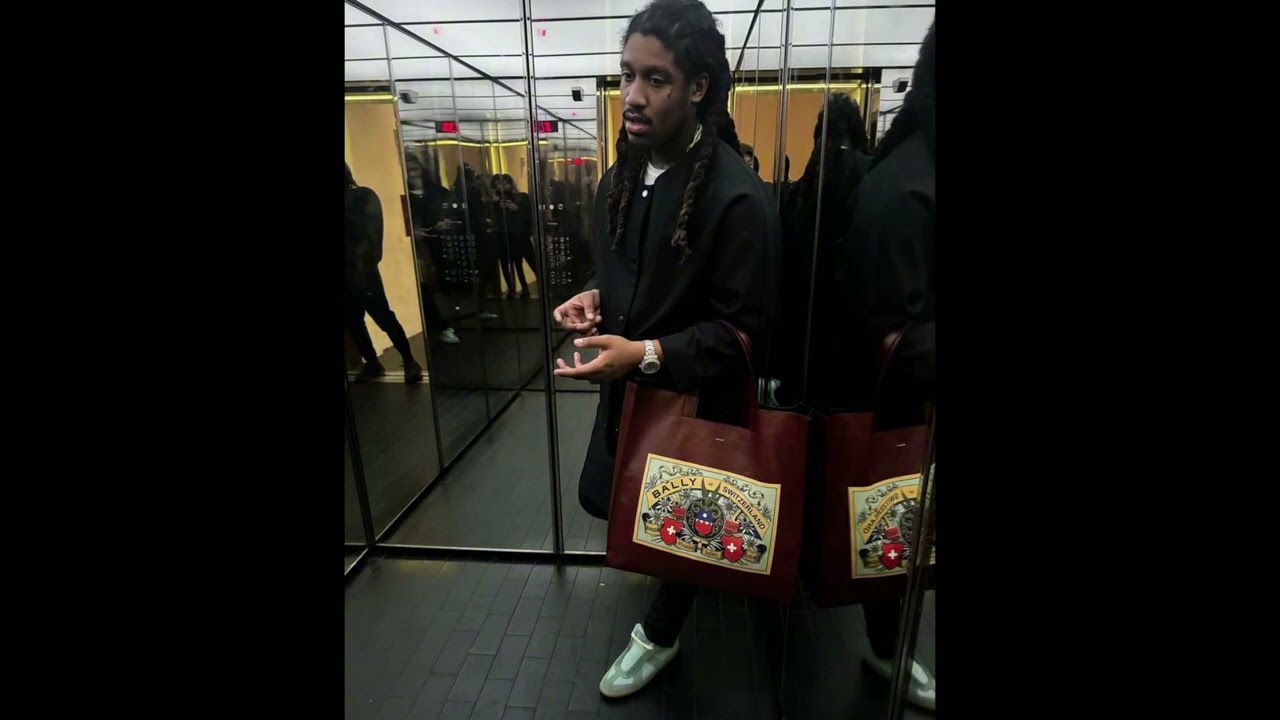 (free for profit) skrilla x philly drill type beat “darkwood” @beatsbyelli 