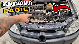 ¿PORQUE SUENA EL MOTOR DE MI CHEVY? | SOLUCIÓN FACIL!