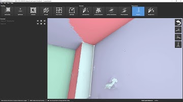 Free Point Cloud Viewer PinPoint Lite Scanner2GO