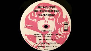 Watch My Life With The Thrill Kill Kult A Continental Touch video