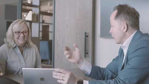 Website Header Video Example (B-Roll Footage)