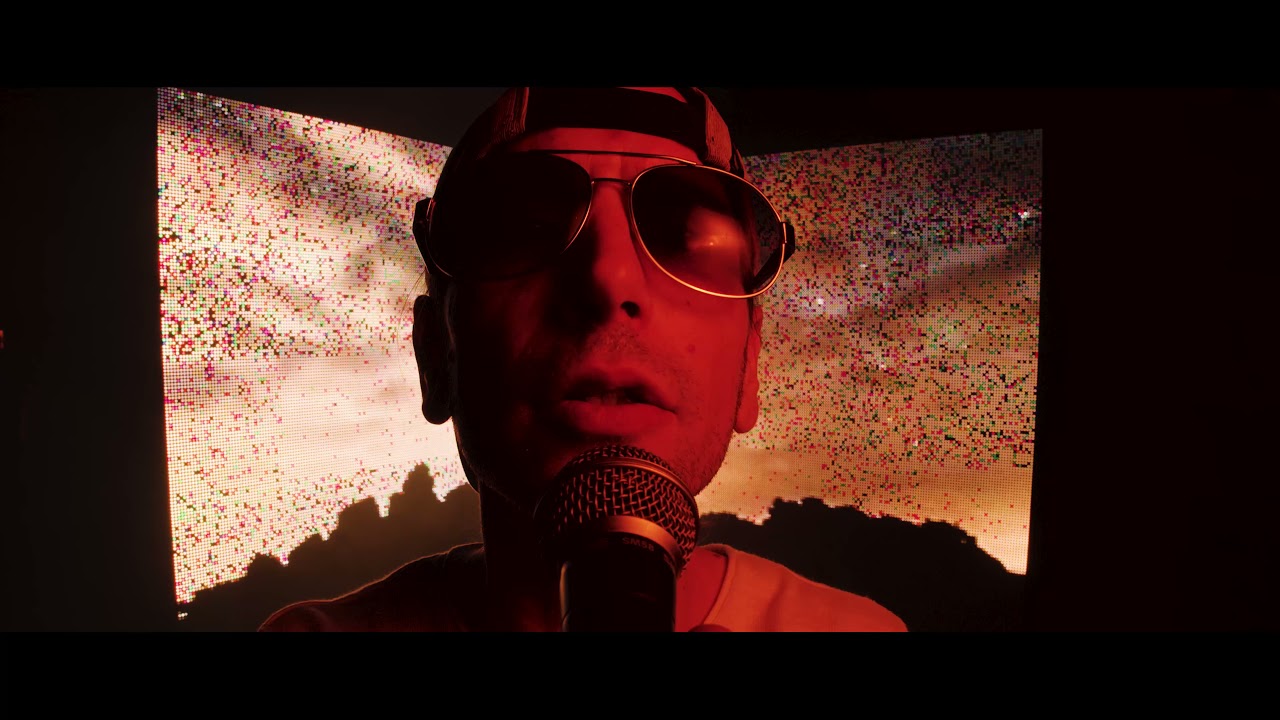 Everlaster - Under My Skin - Music Video