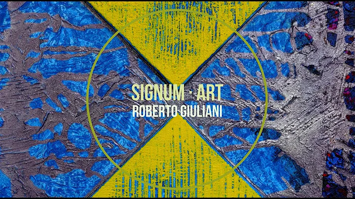 Roberto Giuliani / Signum  Art