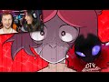 Моя Чёрная Жемчужина (Анимация) (1- 3 серии) | РЕАКЦИЯ на DTV Animation